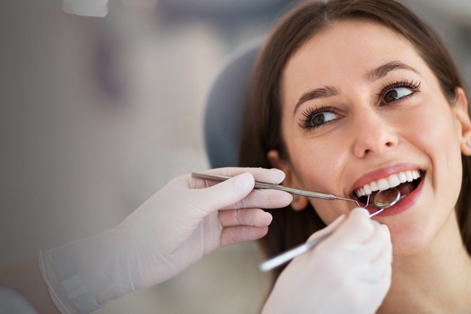 Family Dental High Point, NC Tkatch Dentistry