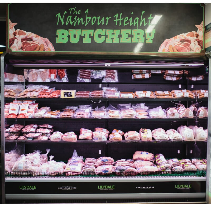 Nambour Heights Butchery Sunshine Coast Gallery