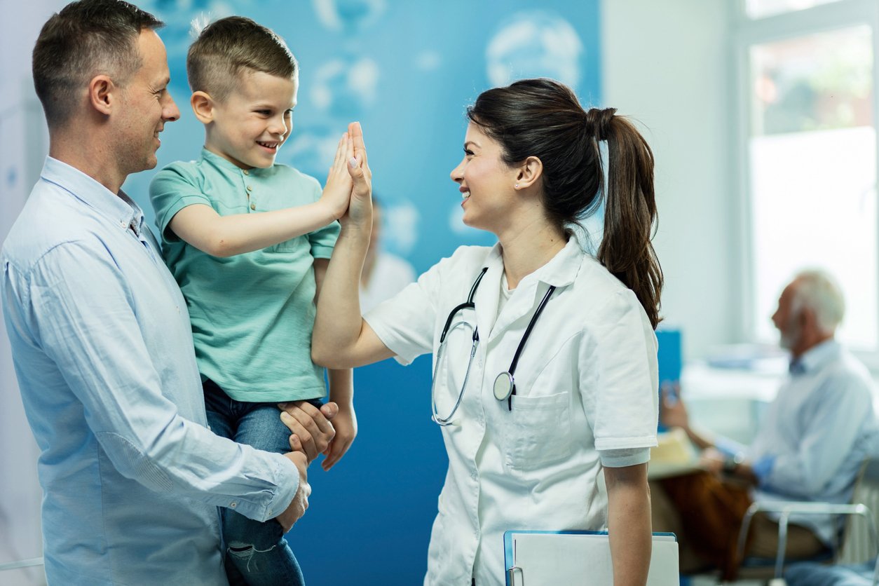Greece, NY Pediatric Urgent Care of Rochester