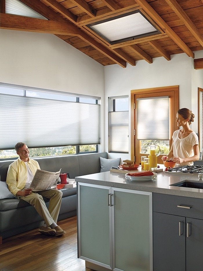 Window Treatments in Chattanooga, TN Window Fashions