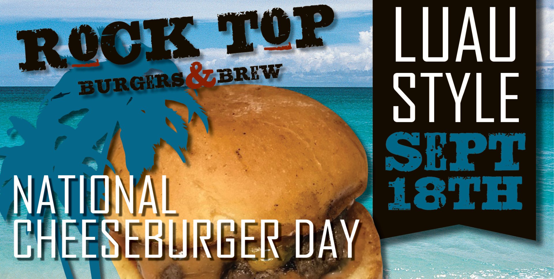 Home Rock Top Burgers & Brew