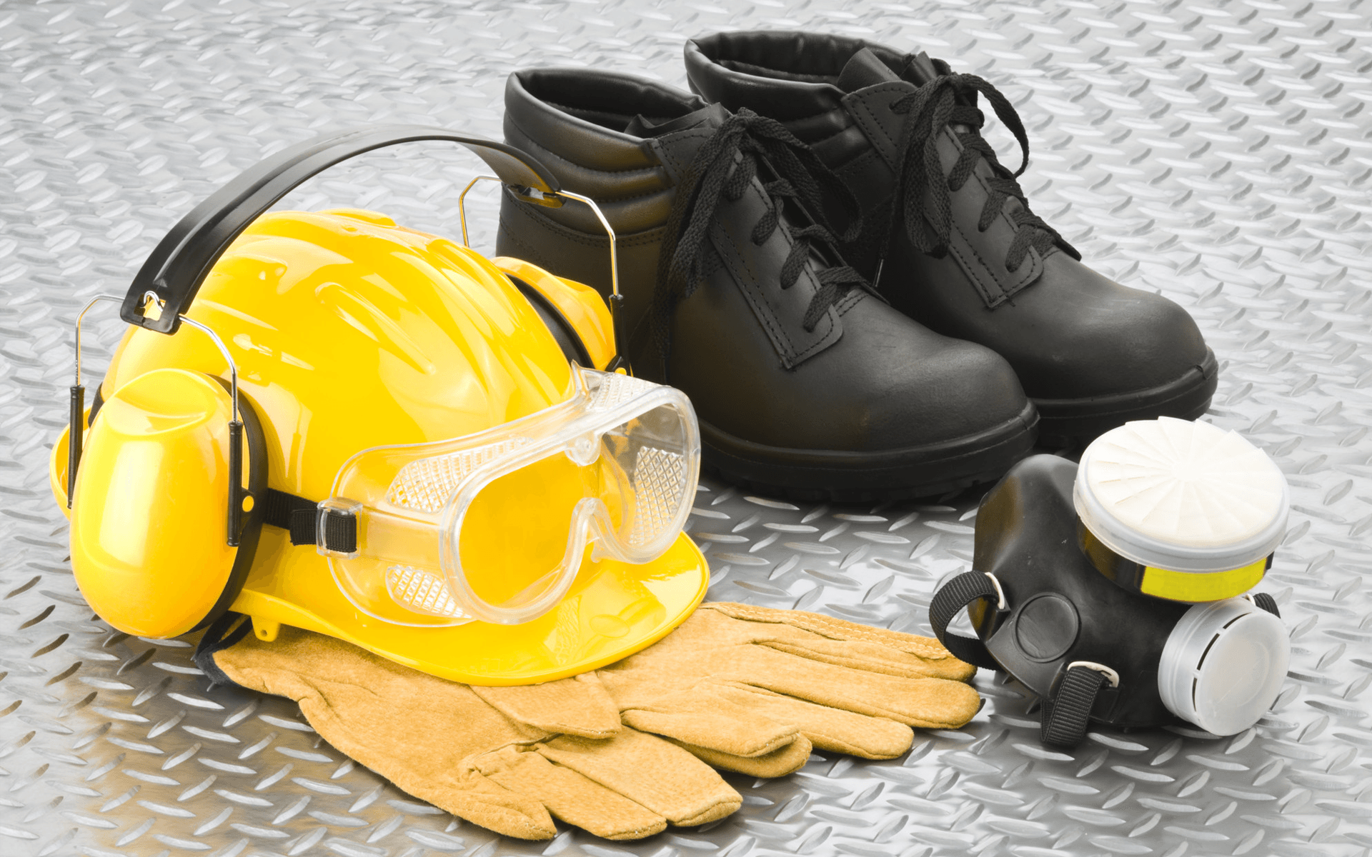 Safety equipment GRP Factors Ltd