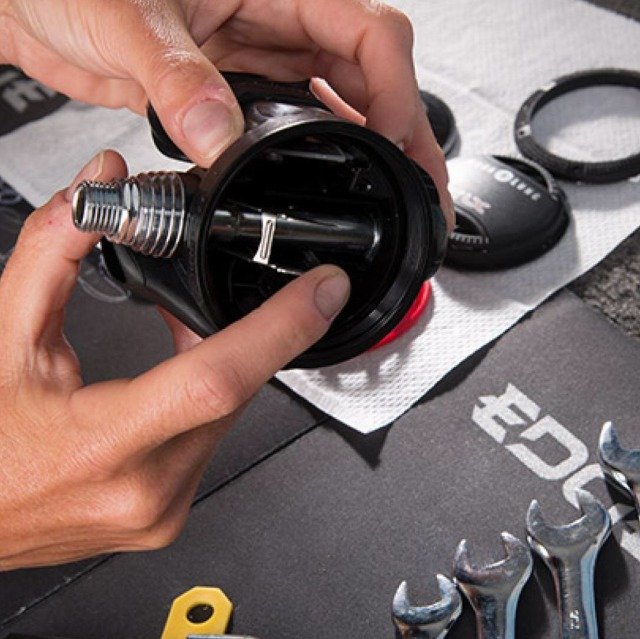 Azimuth Scuba Diving Lessons and Gear Rockford, IL