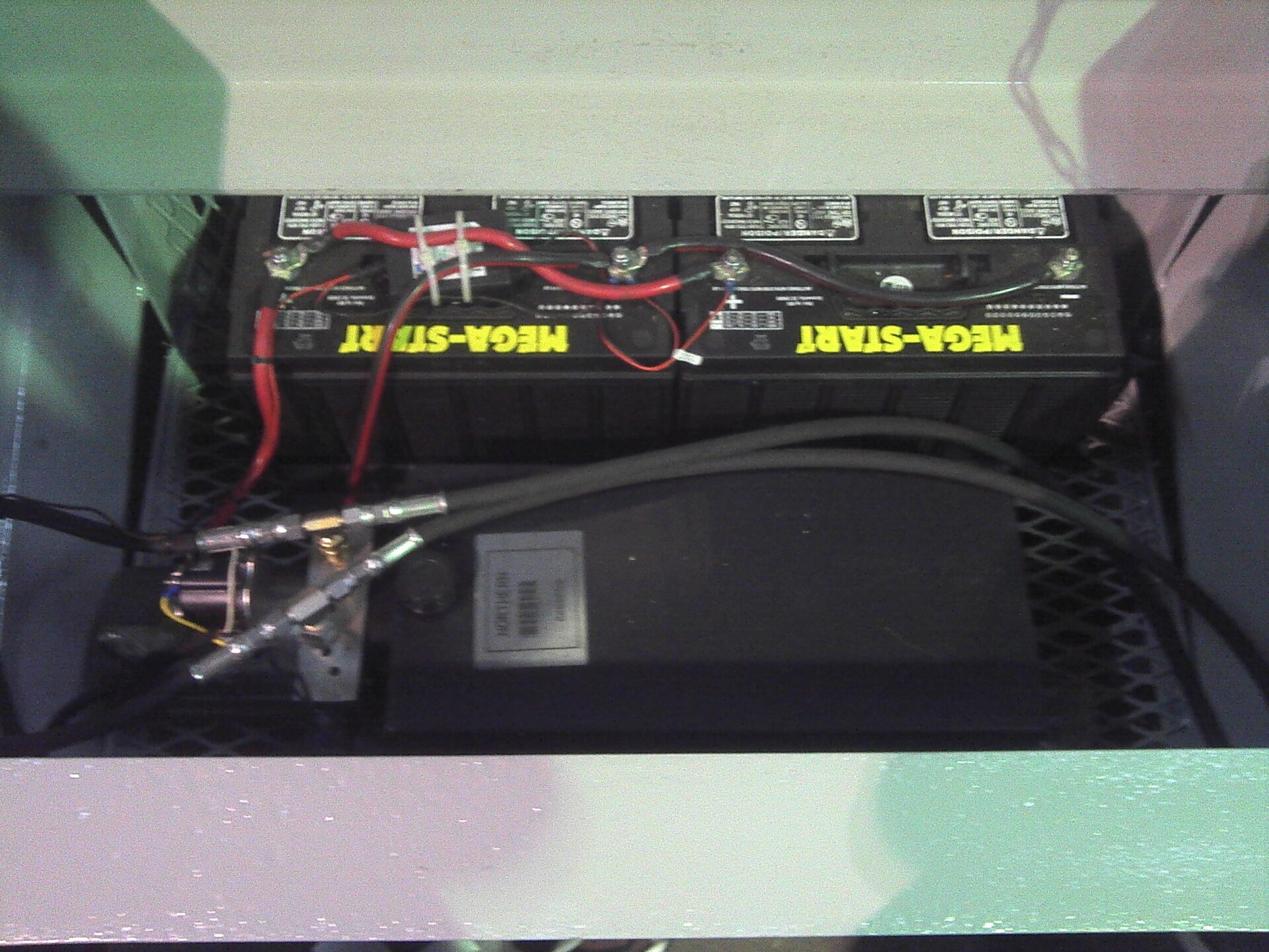 Trailer Repair Greenville, SC Long Trailer & Body Service