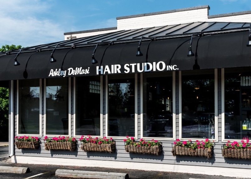 Ashley Demasi Hair Studio Inc Greater Pittsburgh Hair Stylist