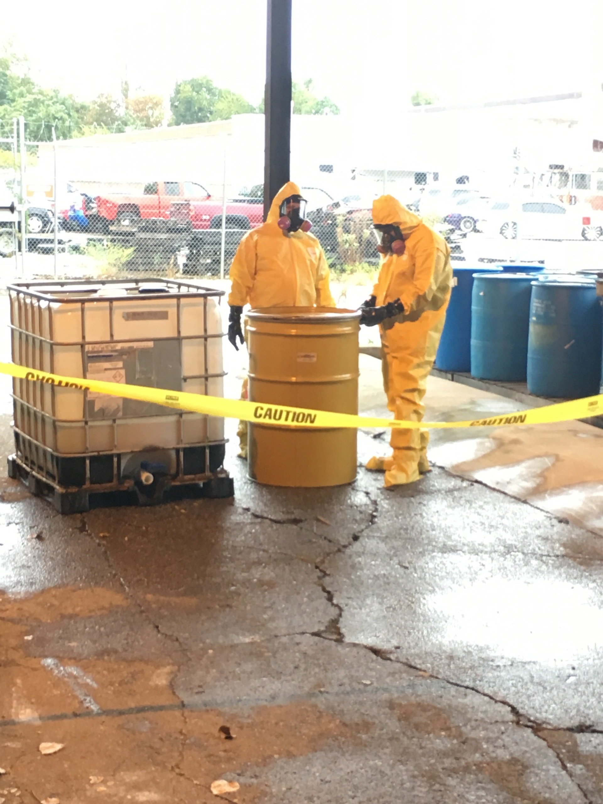 Waste Management Services Elk Environmental Services