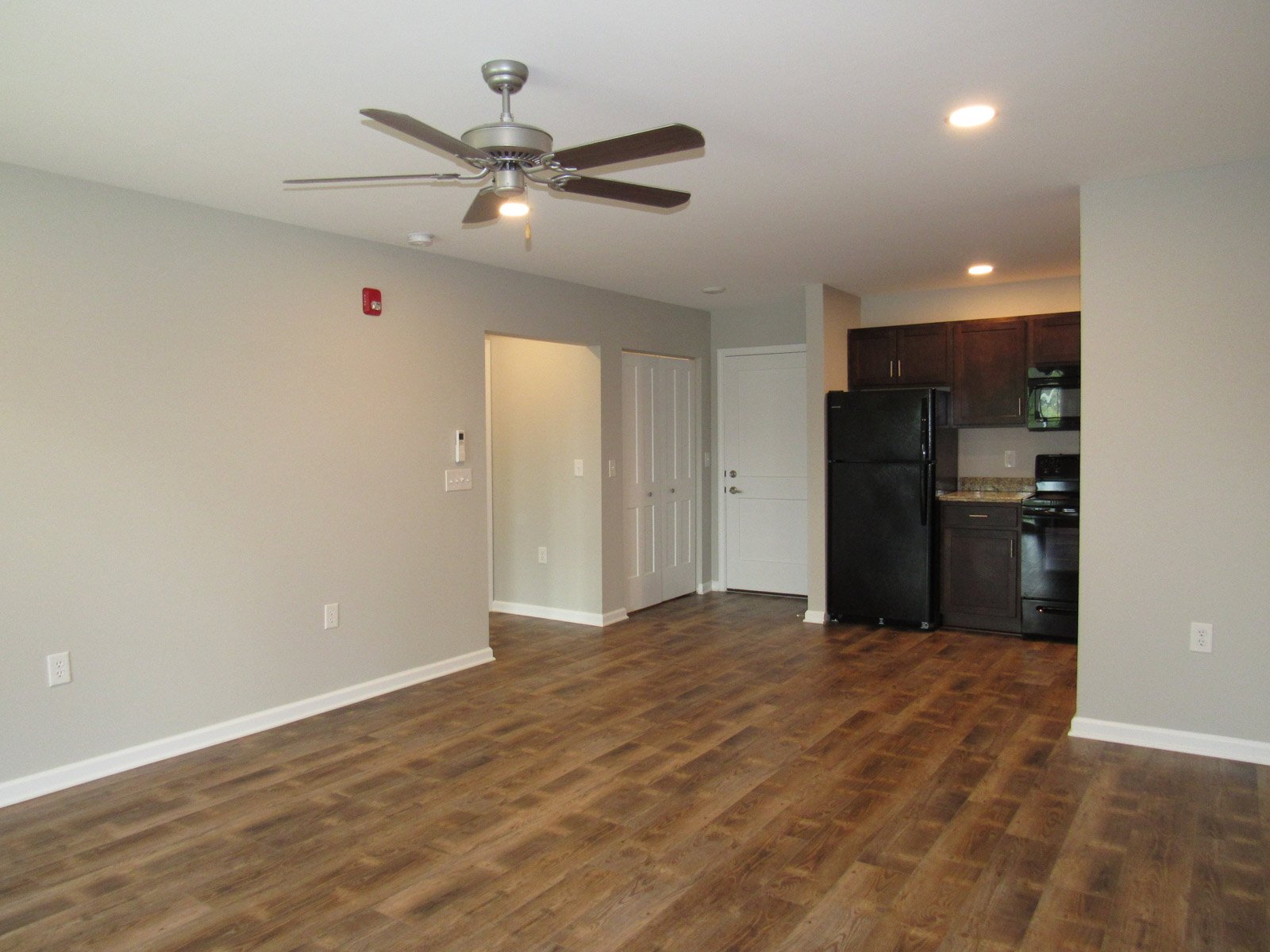 Property Details Park Place Apartments in Kokomo, Indiana