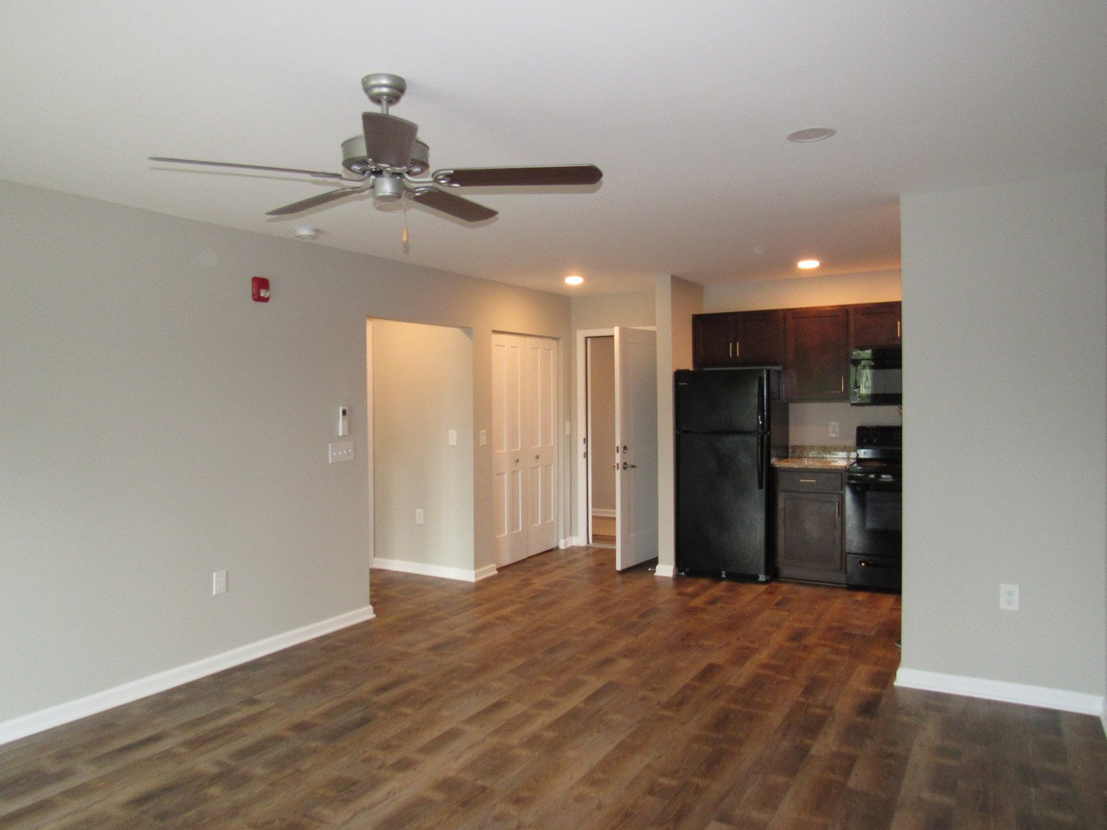 Property Details Park Place Apartments in Kokomo, Indiana