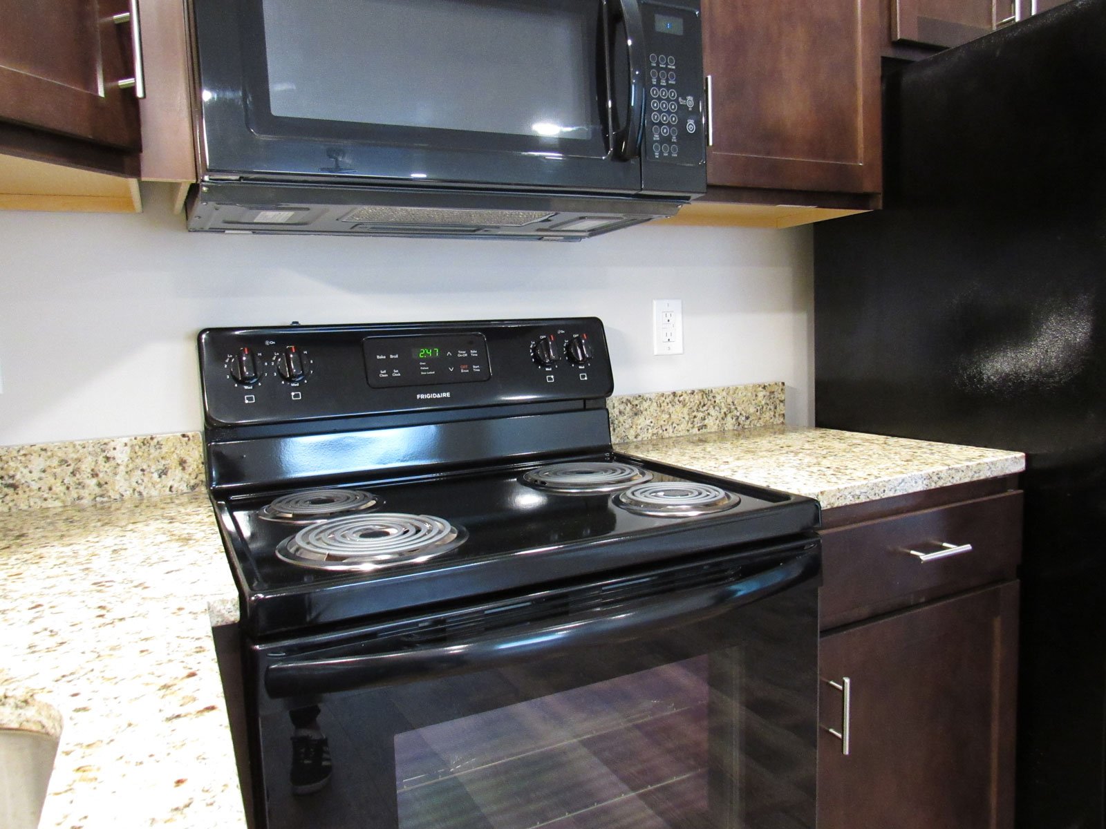 Property Details Park Place Apartments in Kokomo, Indiana