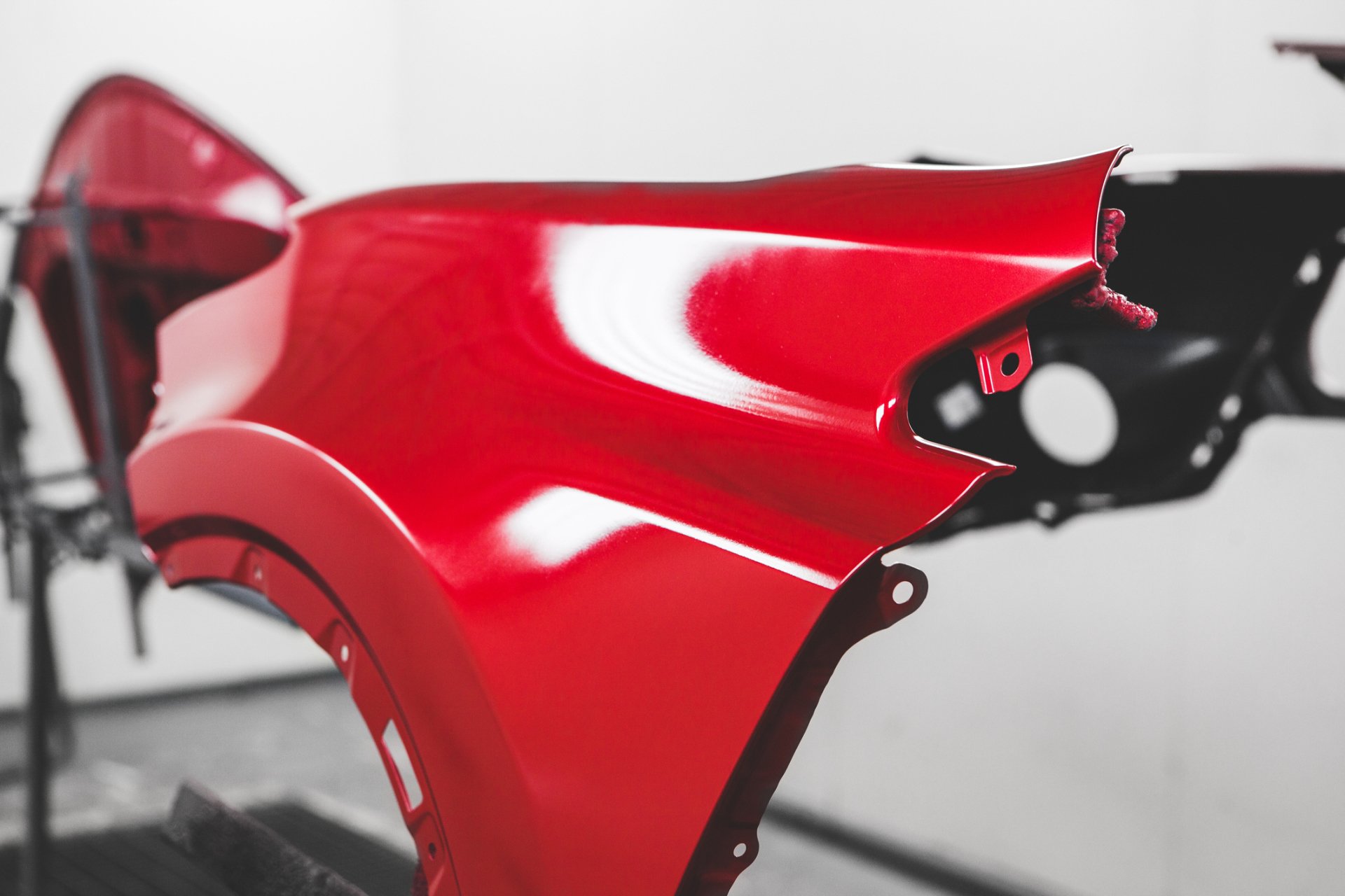 Auto Body Painting l Hartford, CT l Brookfield Auto Body & Towing