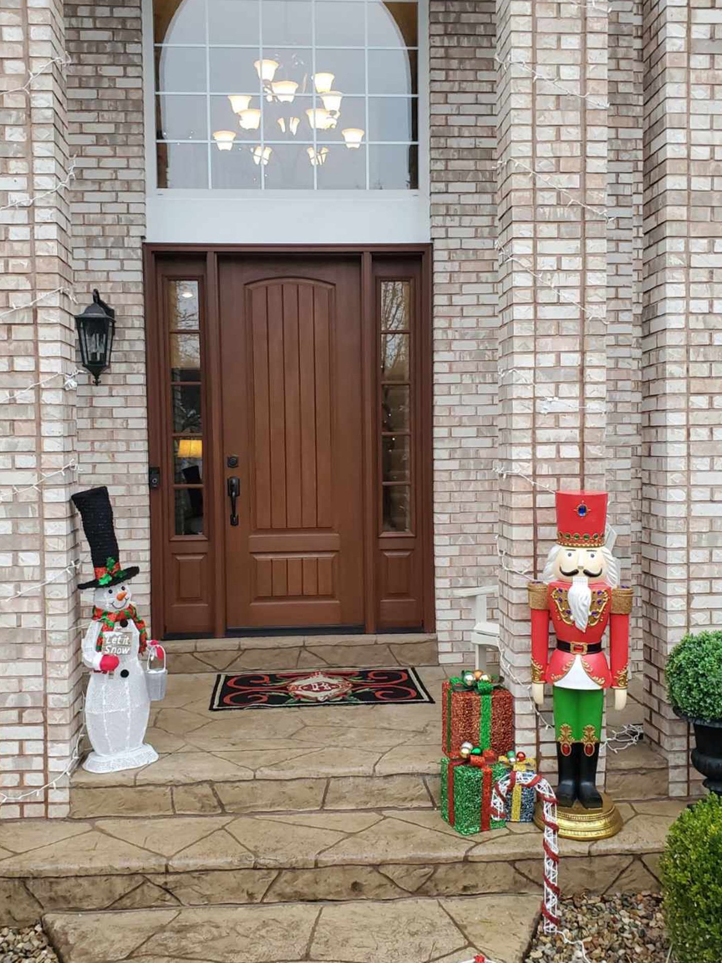 Entry Door Installation St. Louis, MO Edelen Door &amp; Window