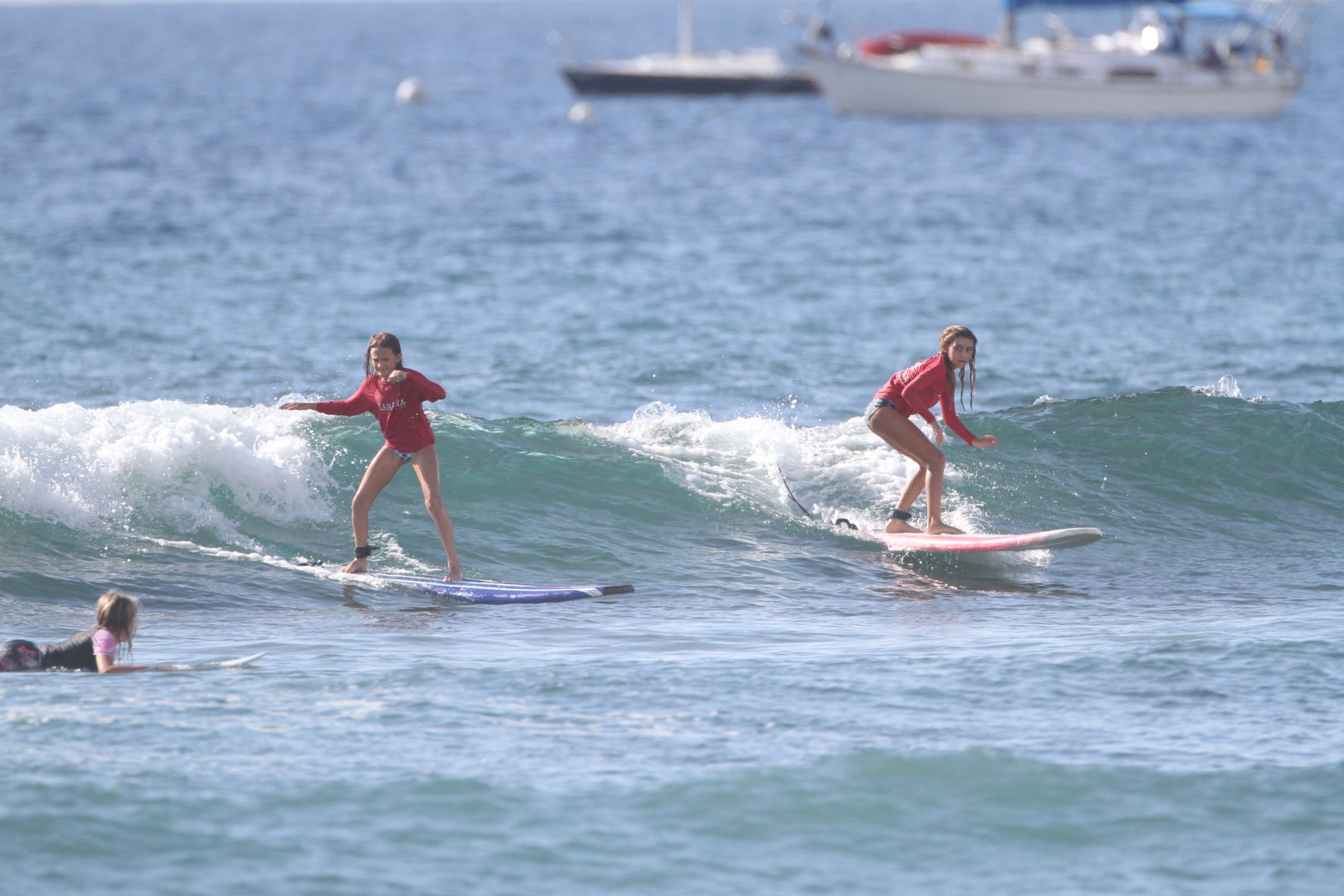 Surfing School Lahaina, HI LahAina Surf Shack