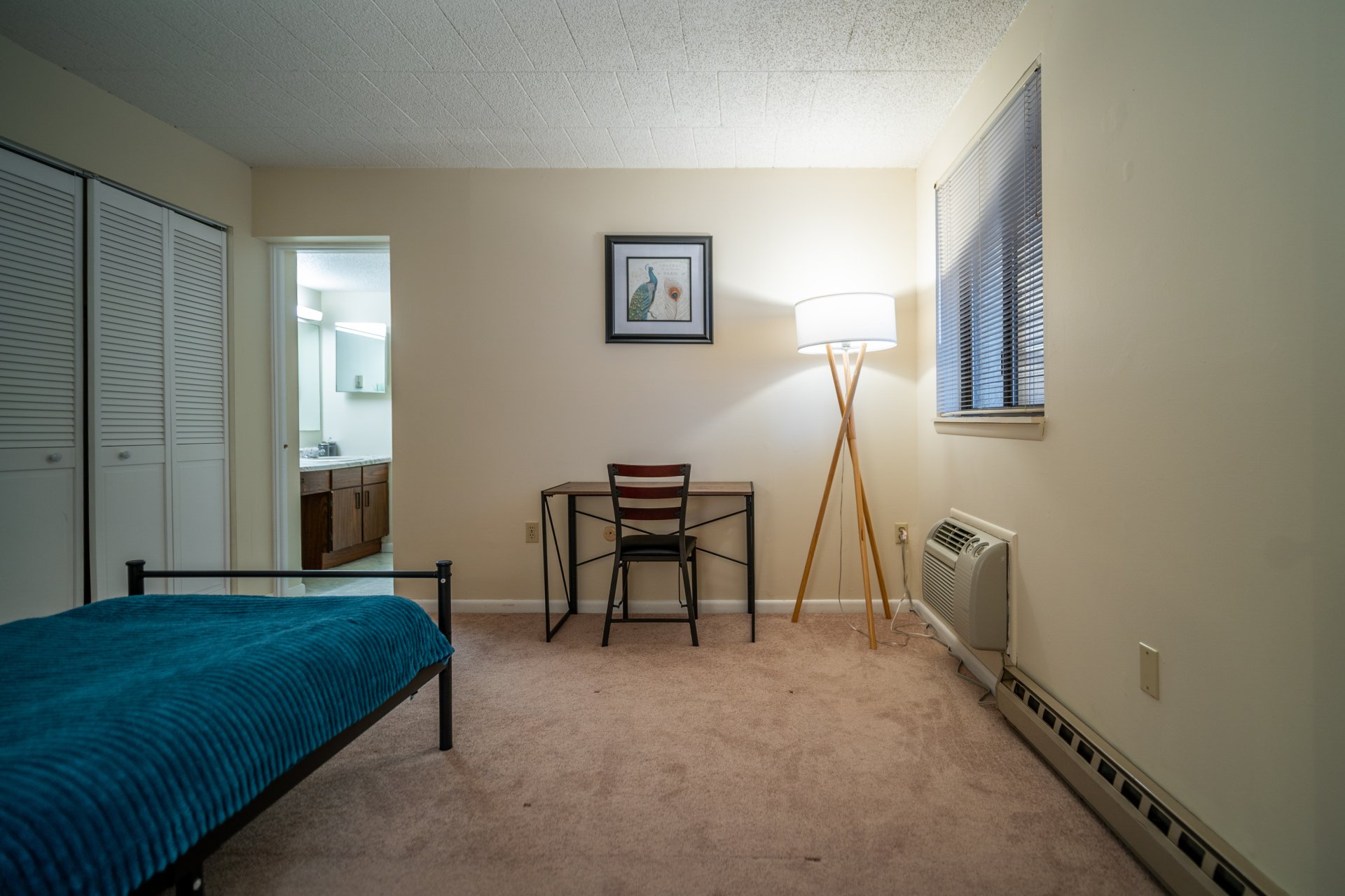 Highland Tower Apartments – State College PA