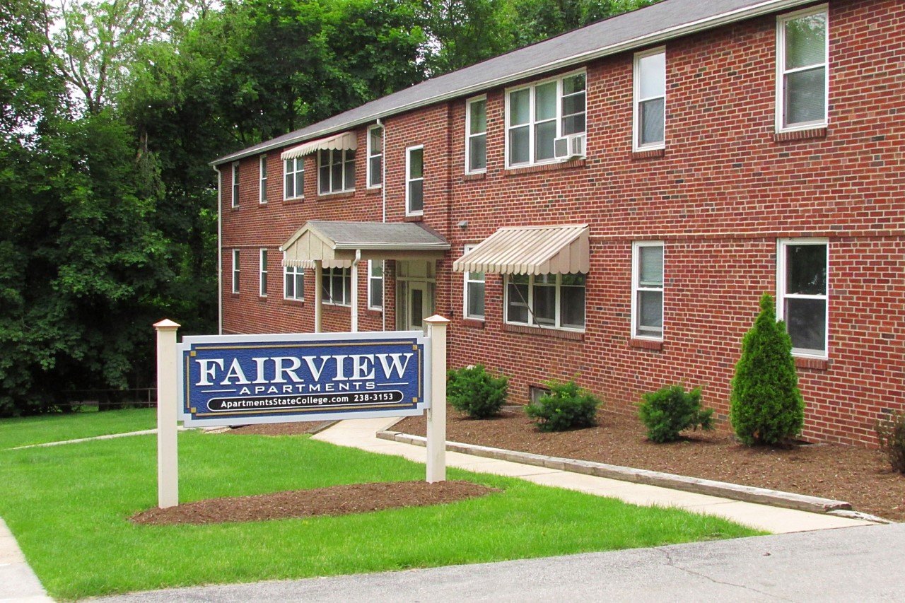 Fairview 225 & 235 S. Buckhout St. Apartments