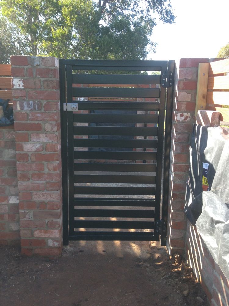 Swing Gates Geelong, Surfcoast, Bellarine VIC Door & Gate Automations