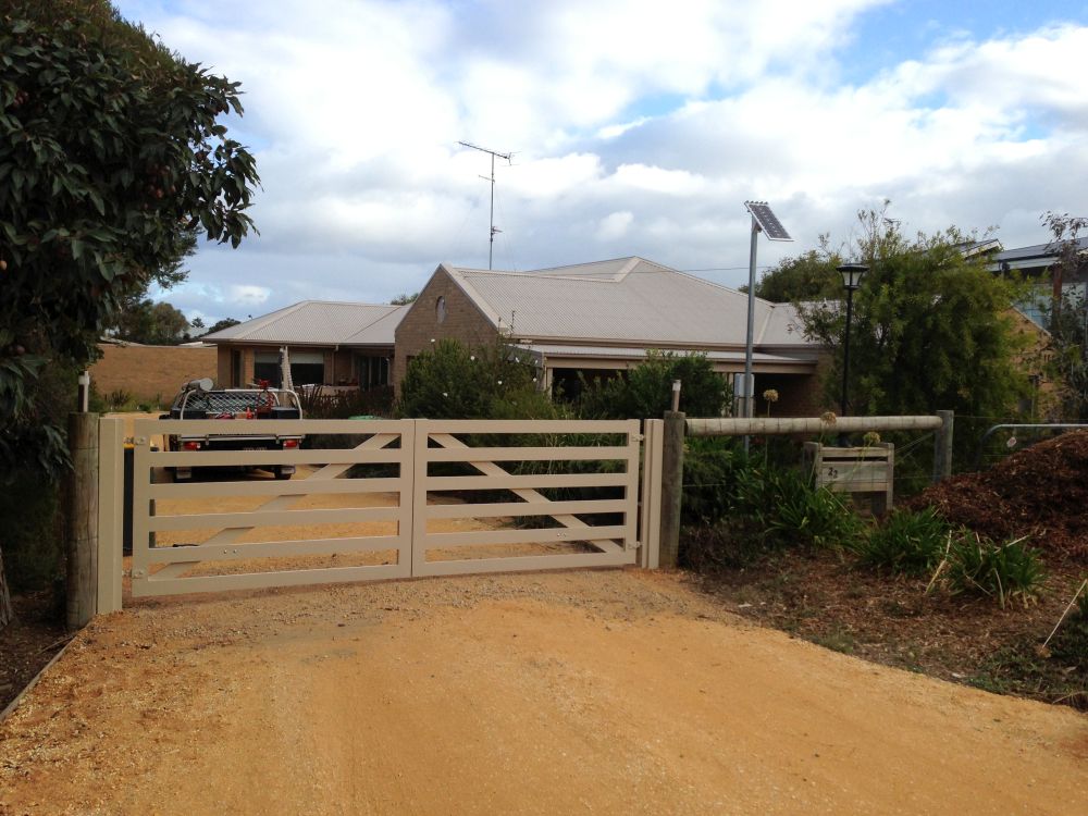 Commercial & Domestic Door & Gate Automations Geelong, Surfcoast