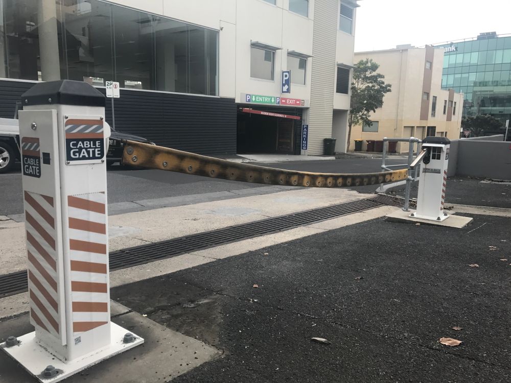 Commercial & Domestic Door & Gate Automations Geelong, Surfcoast