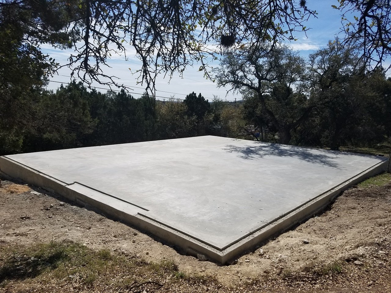 Concrete Foundation Builders Foundation Contractors San Antonio