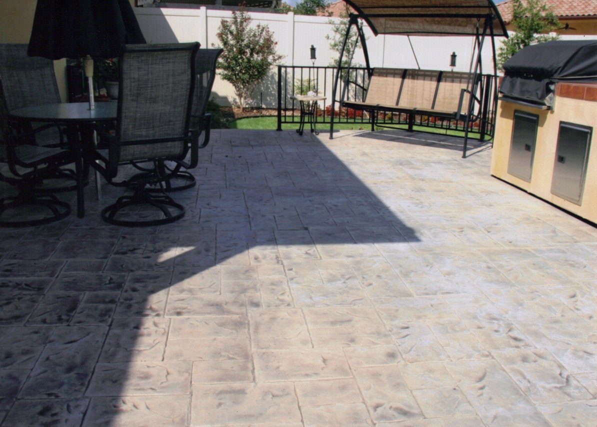 Concrete Driveway Paving San Antonio TX