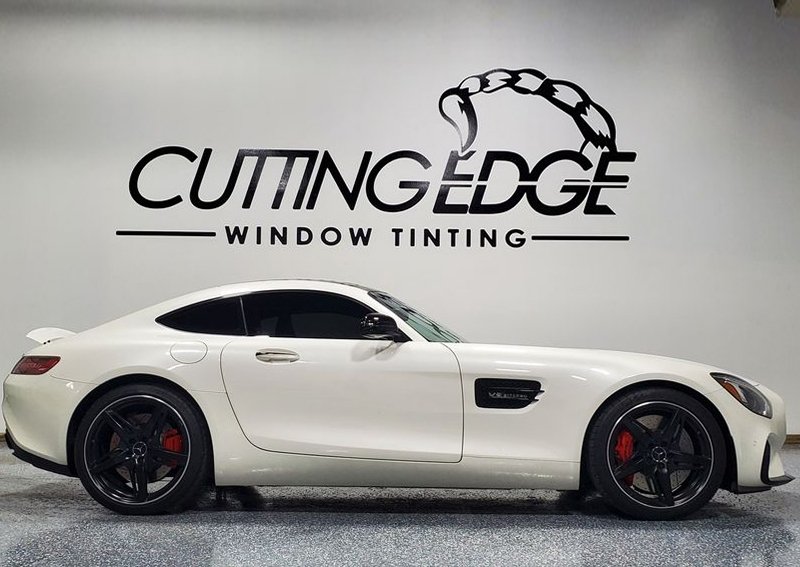 Elgin Window Tinting Car Tinting Elgin IL