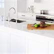 caesarstone kitchen renovation mornington peninsula