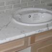 marble vanity top