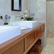 stone bathroom somers