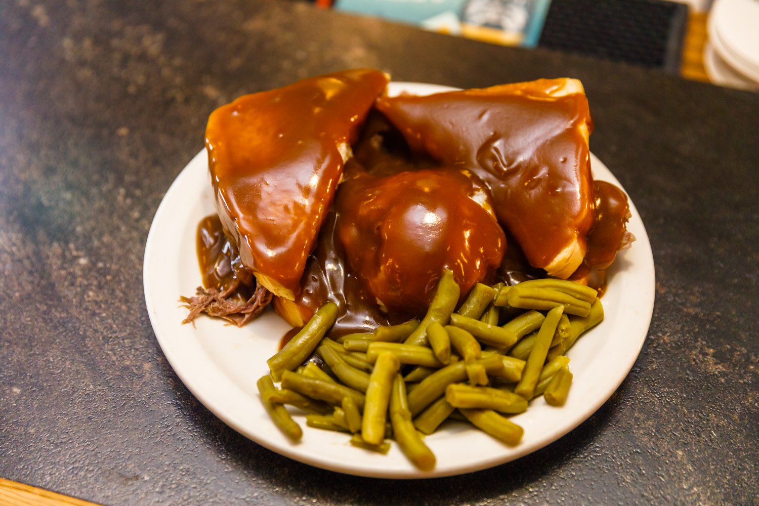 Maximus Restaurant & Sports Bar Columbus, NE