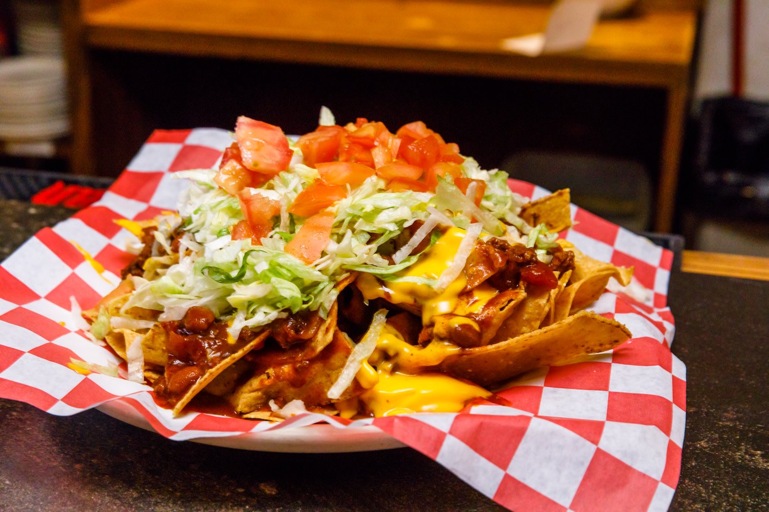 Maximus Restaurant & Sports Bar Columbus, NE