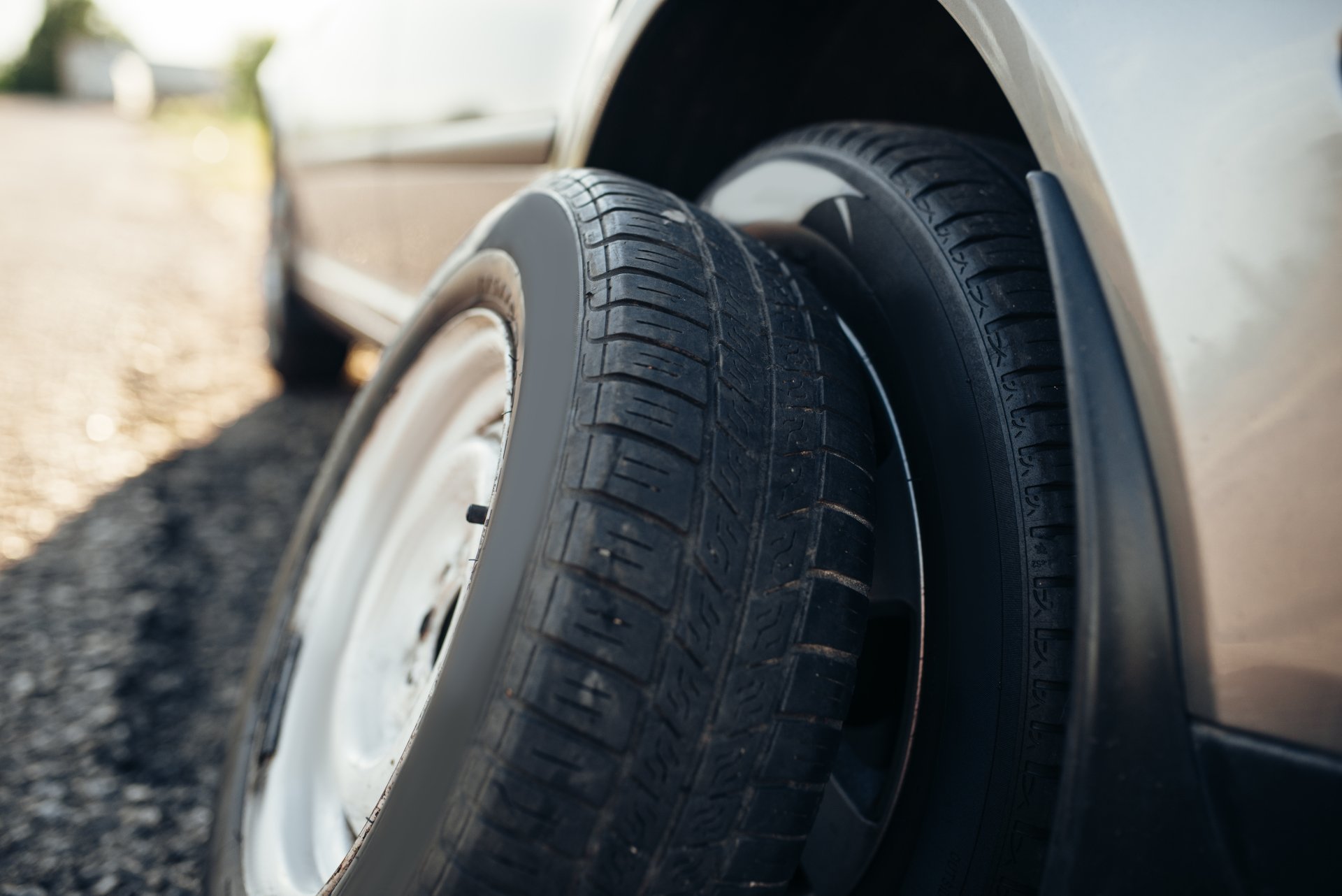 Wreckamended Towing Services Tire Change