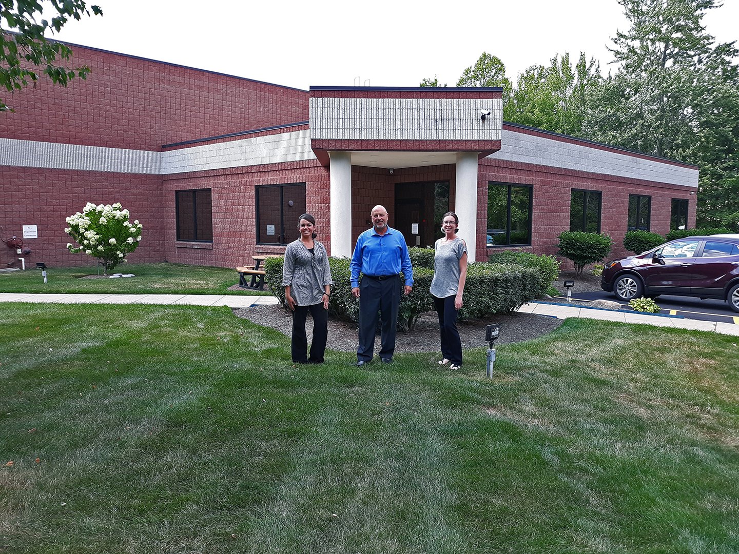 WilliamAllen Company