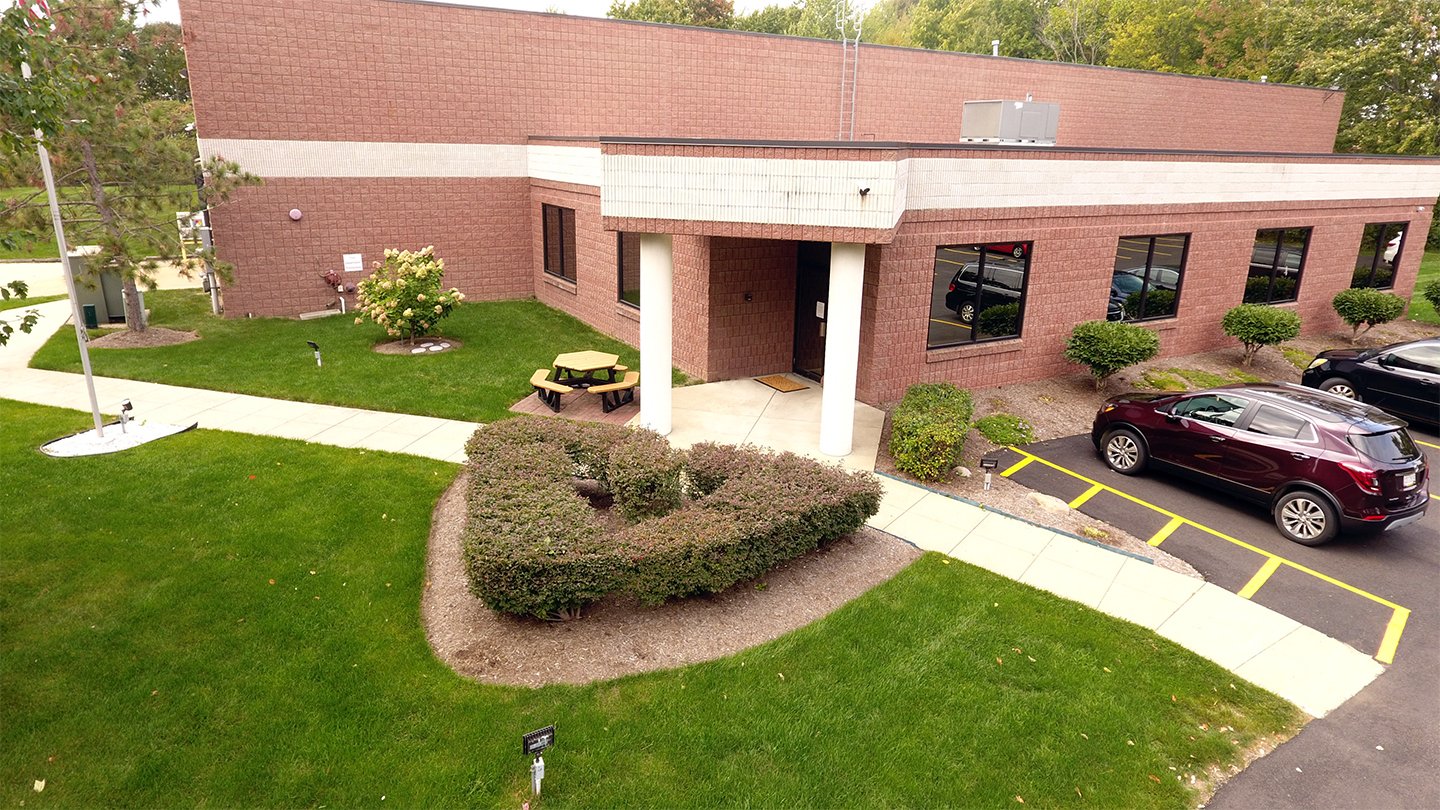 William R Allen Rd About Us | William-Allen Company, LLC