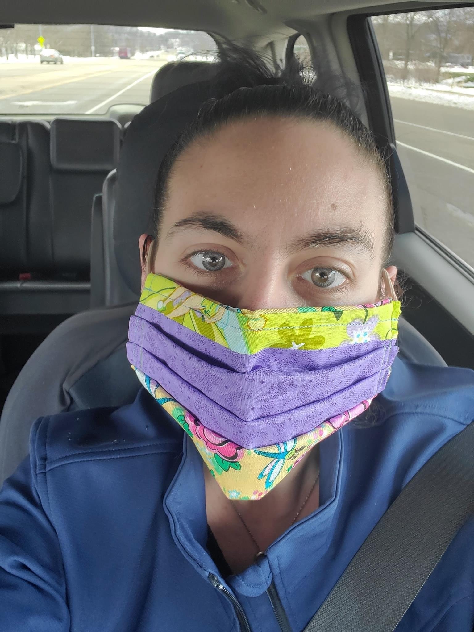 Brooke Burch Custom Sewing Rochester, MN