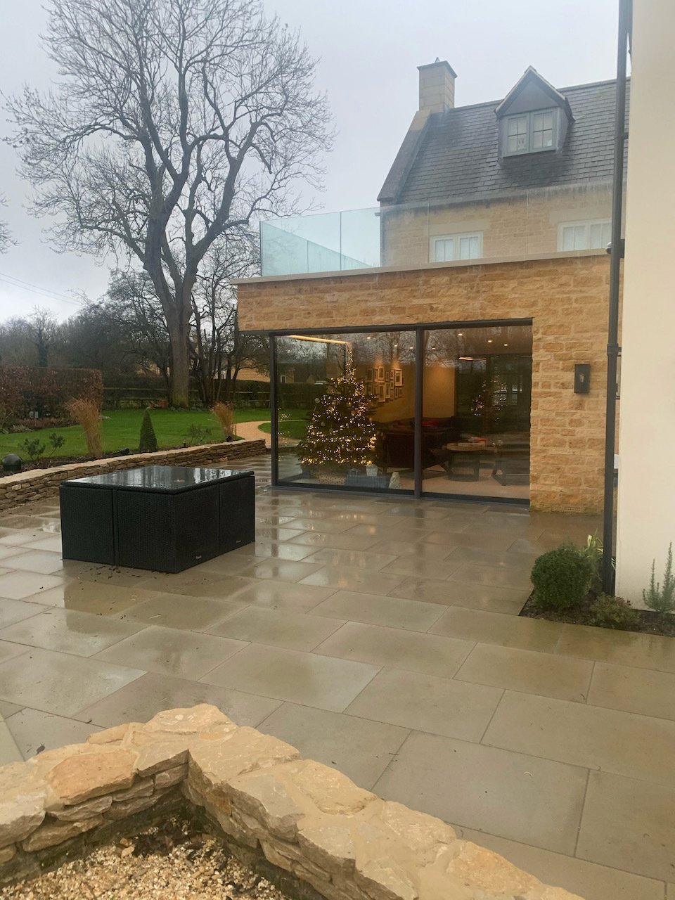 TBMC Project Coppice House