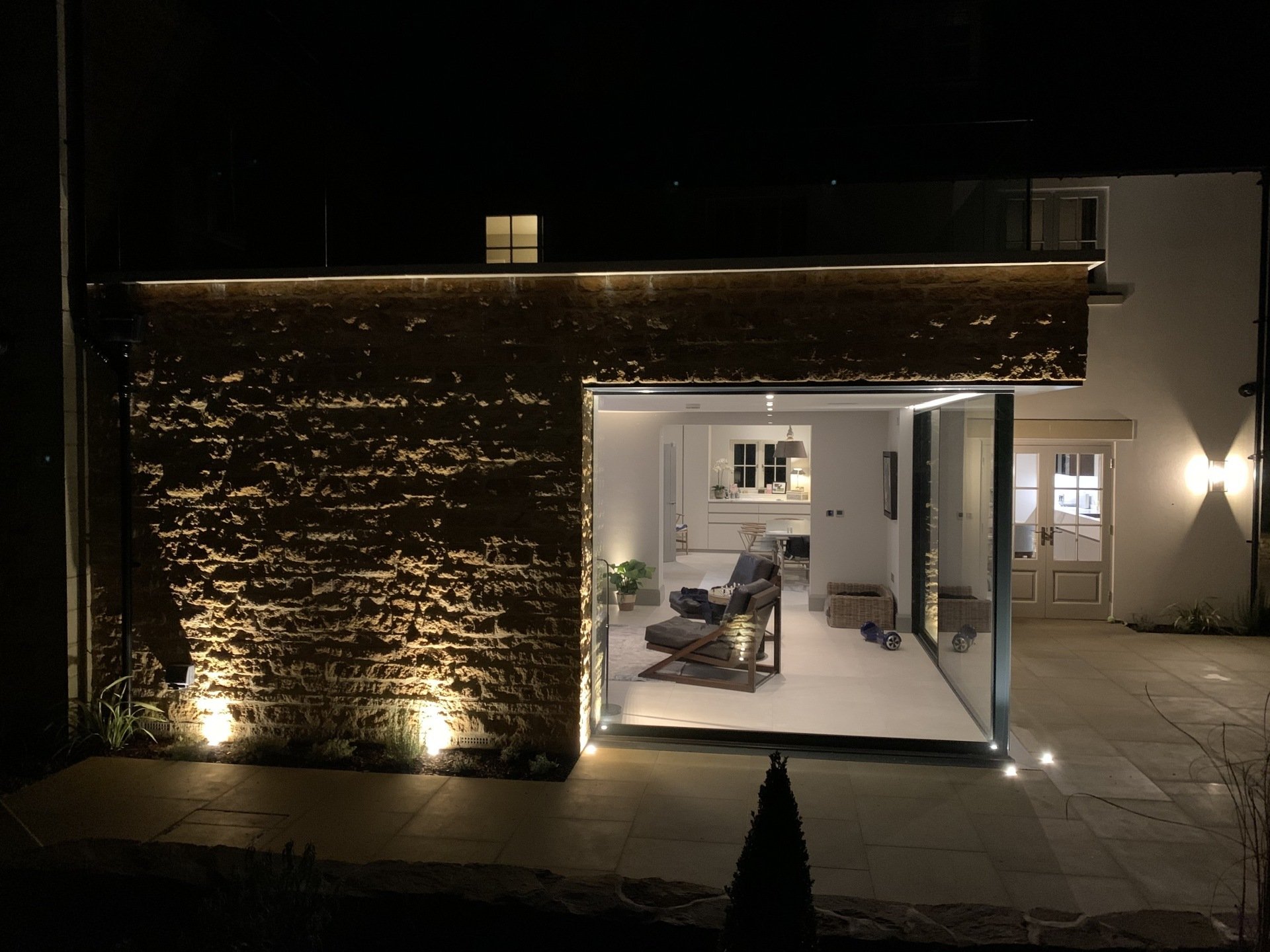 TBMC Project Coppice House