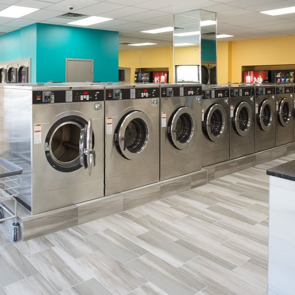 About Learn More About Our Laundry Delivery Service NJ Laundry