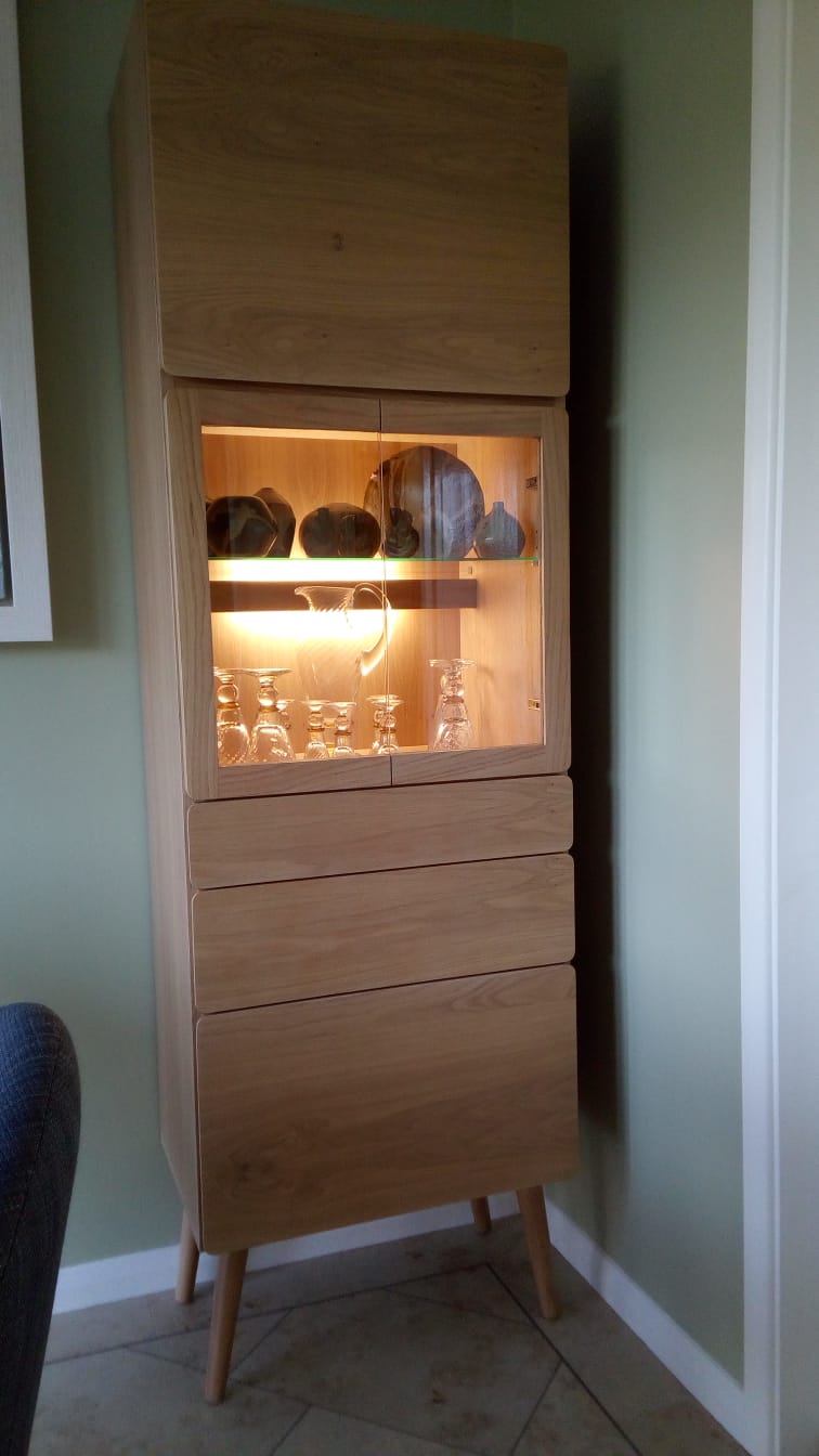 Custommade furniture Canvey Island The Maker