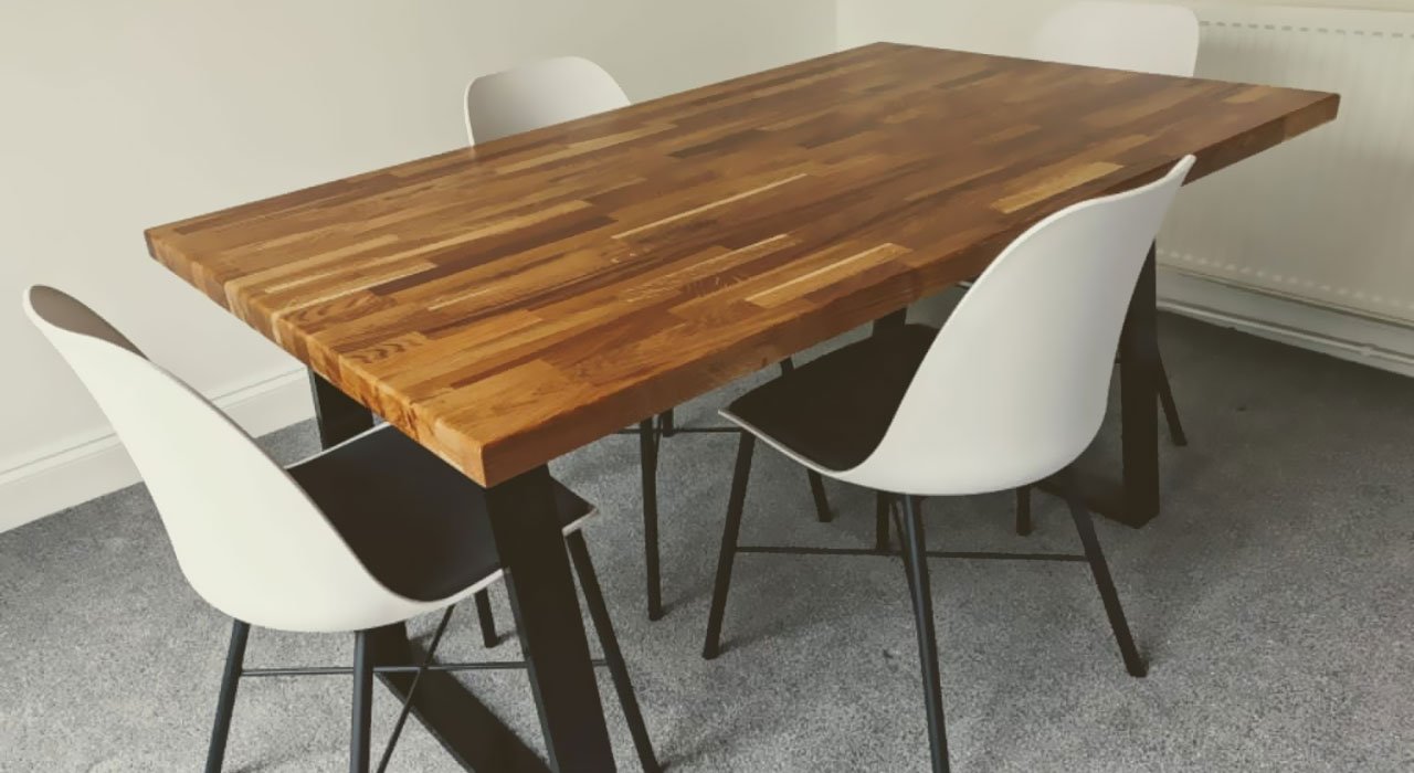 Custommade furniture Canvey Island The Maker