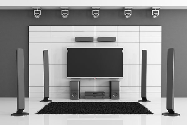 Entertainment Installation