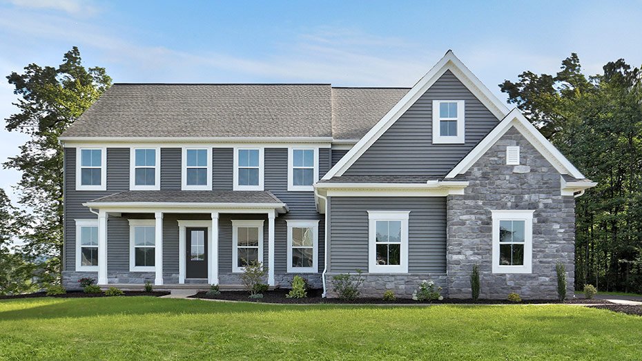 custom home builders lewisburg pa