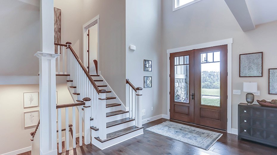 Legacy Park New Homes in Mechanicsburg PA