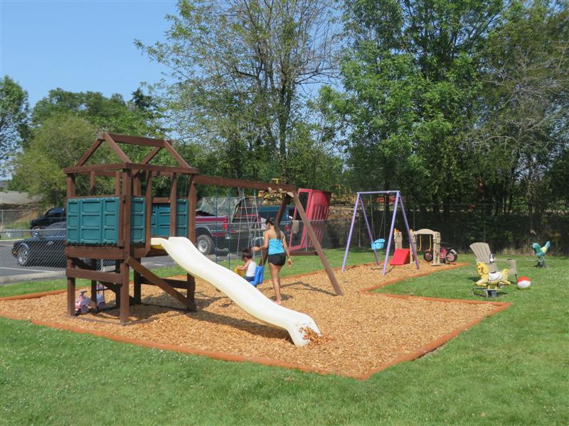 Polynesian Terrace Regency Management Inc.