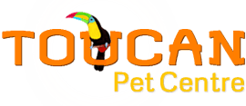 toucan pet centre logo