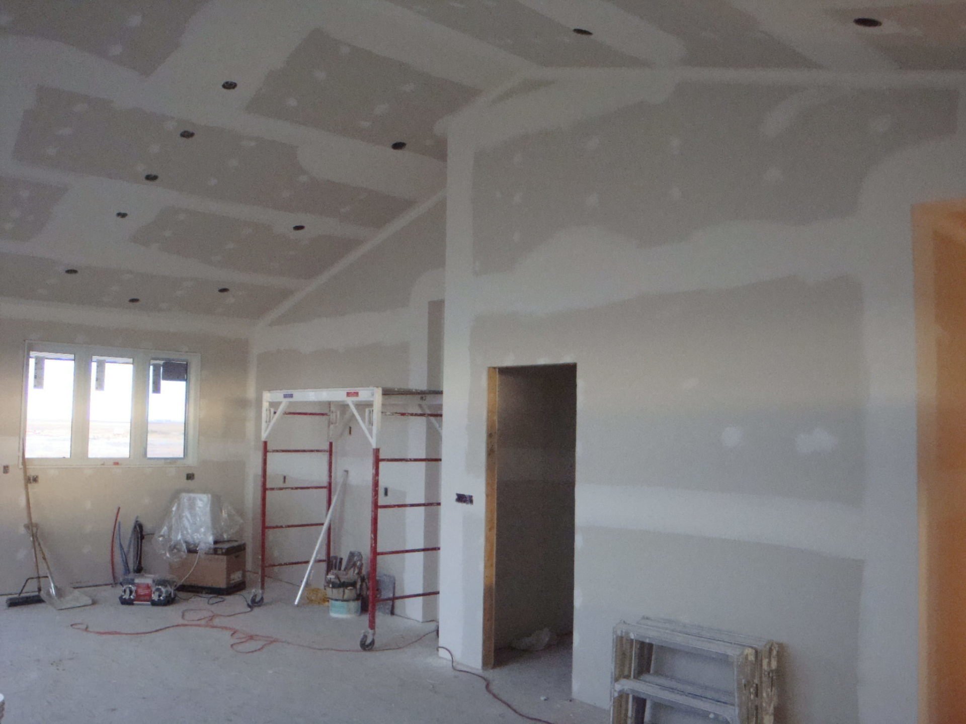 Superior Drywall Services