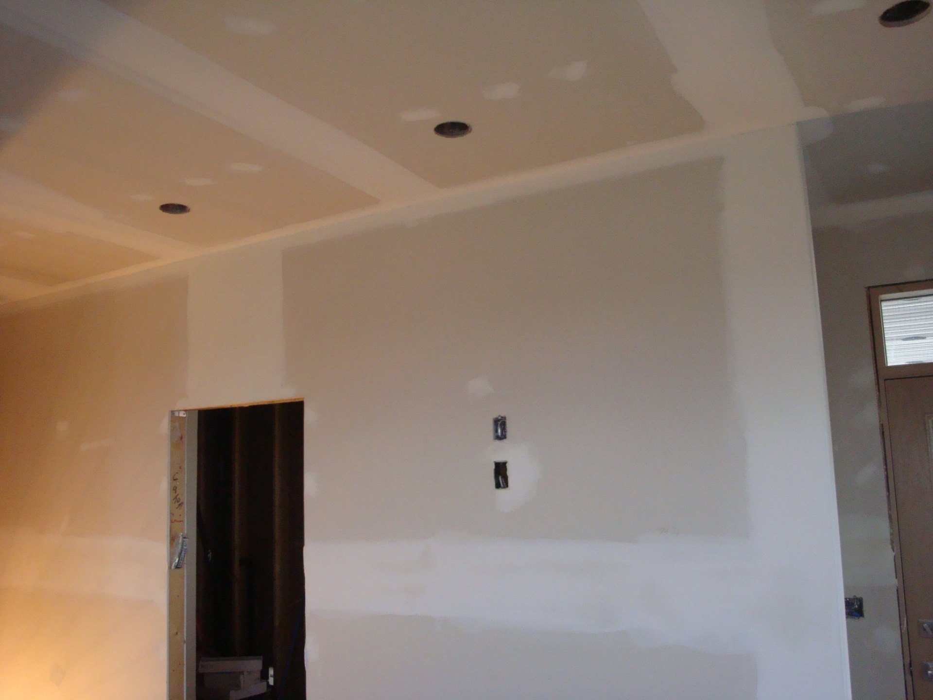 Superior Drywall Services
