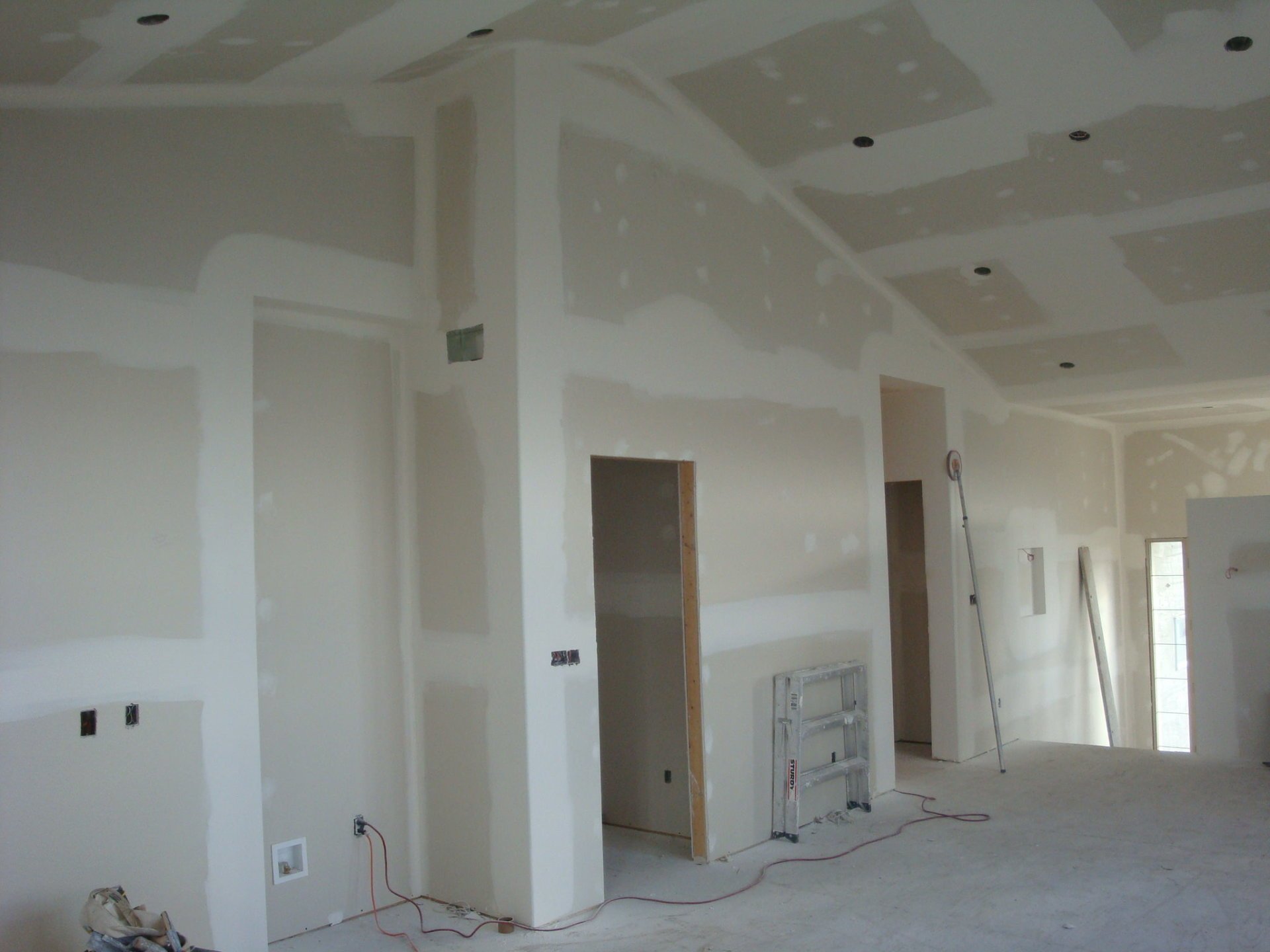 Superior Drywall Services