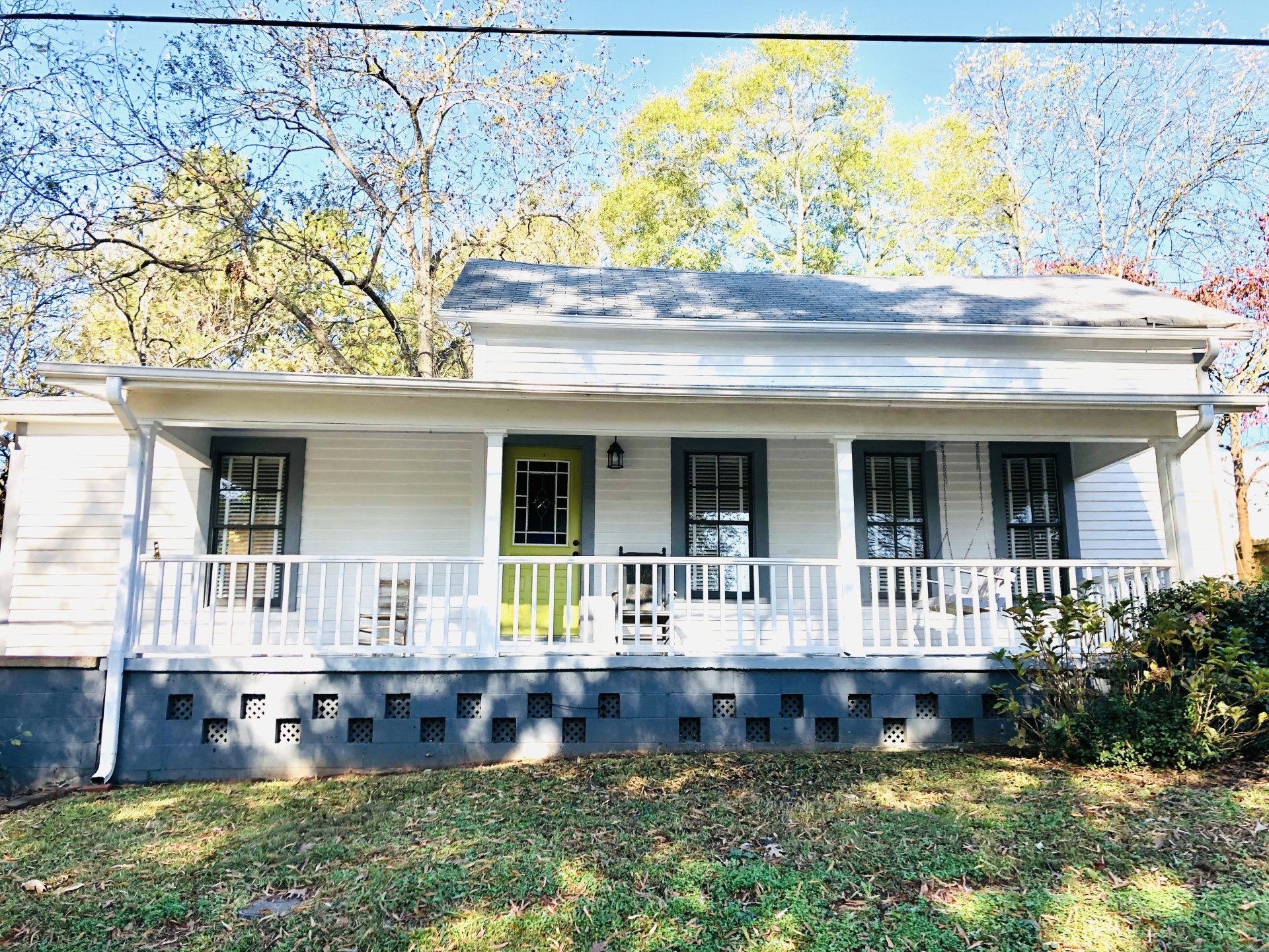 Properties Thomas Preston Real Estate