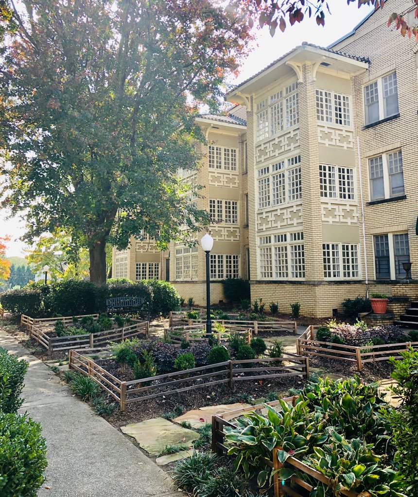 The Ivanhoe Thomas Preston Real Estate, LLC