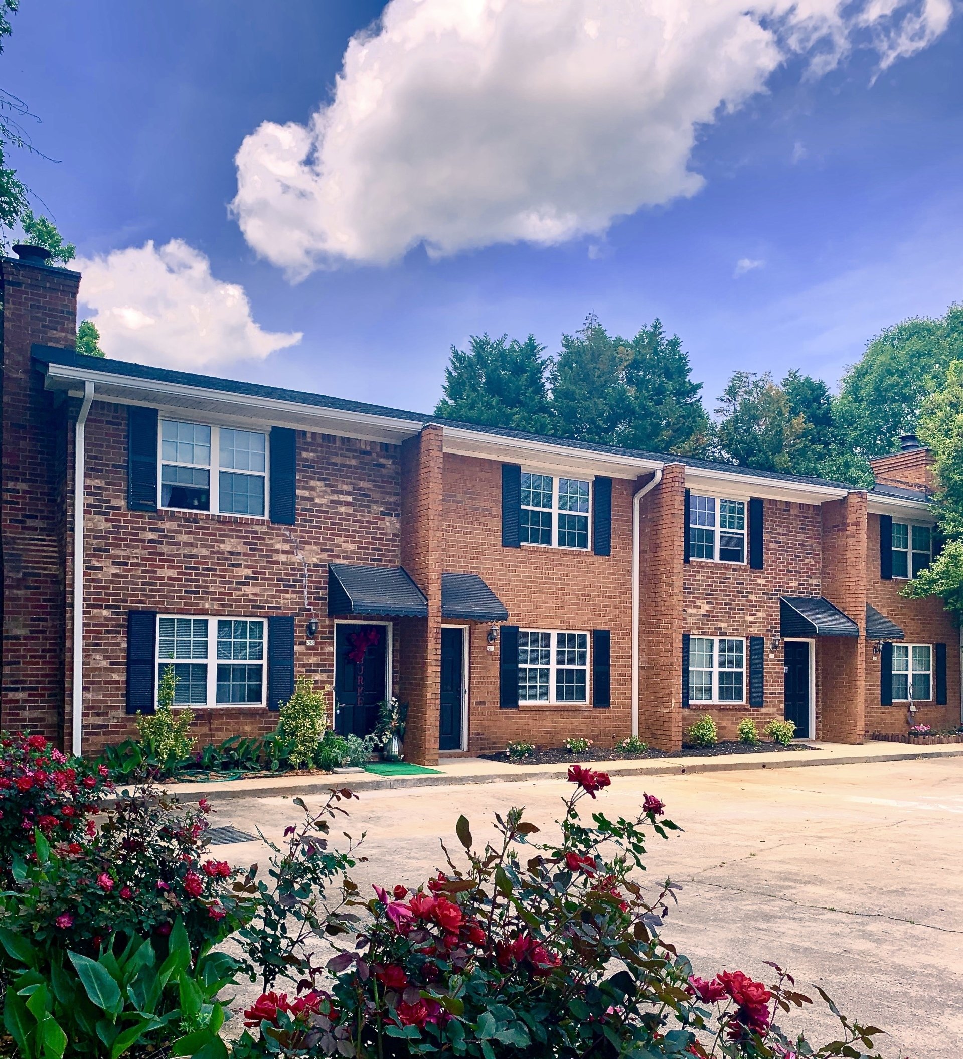 Madison Townhomes Thomas Preston Real Estate, LLC