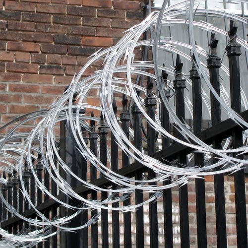Steel fabrication Gates, Railings & Fabrications